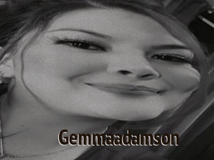 Gemmaadamson