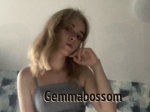 Gemmabossom