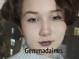 Gemmadaines