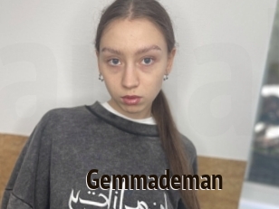 Gemmademan