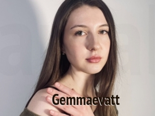 Gemmaevatt