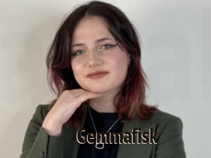 Gemmafisk