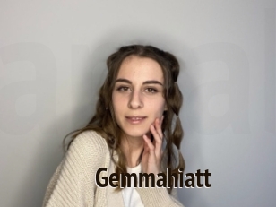 Gemmahiatt