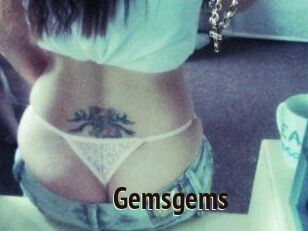 Gemsgems