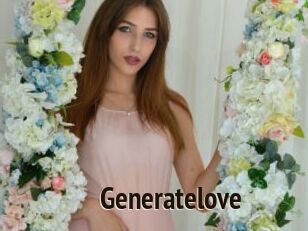 Generatelove