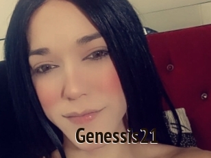 Genessis21