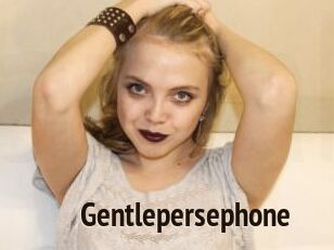 Gentlepersephone