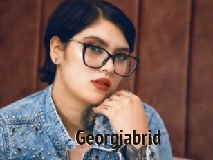 Georgiabrid