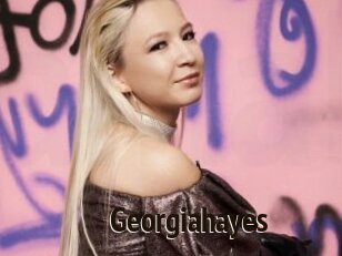 Georgiahayes