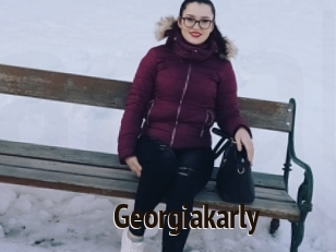 Georgiakarly