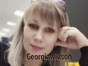 Georgiawillson