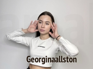 Georginaallston