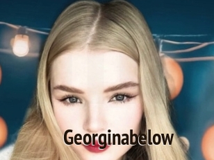 Georginabelow