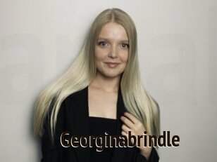 Georginabrindle