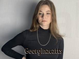 Georginacatts