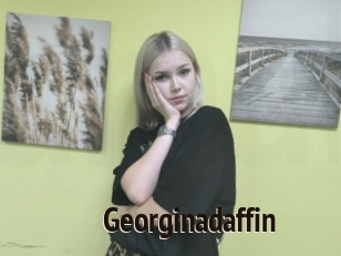 Georginadaffin