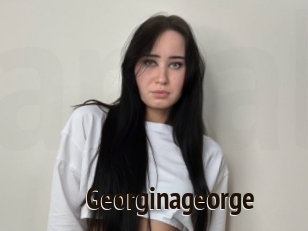 Georginageorge