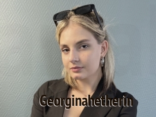 Georginahetherin