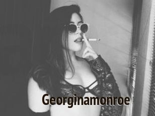 Georginamonroe