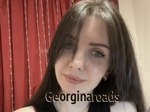 Georginaroads