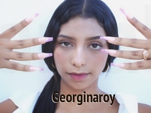 Georginaroy