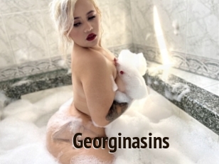 Georginasins