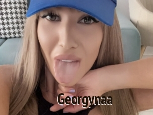 Georgynaa