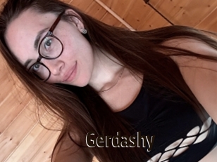 Gerdashy