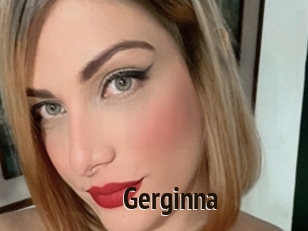 Gerginna