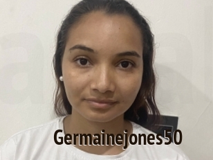 Germainejones50