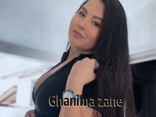 Ghanima_zane