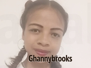 Ghannybrooks