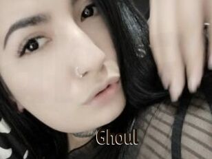 Ghoul