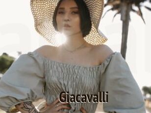 Giacavalli