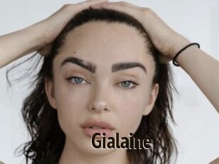 Gialaine