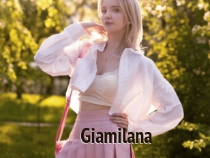 Giamilana