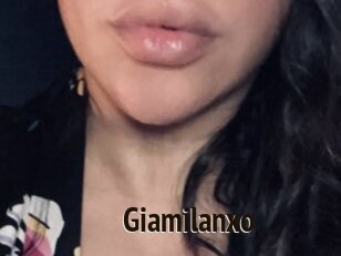 Giamilanxo