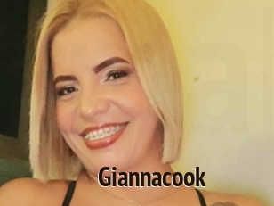 Giannacook