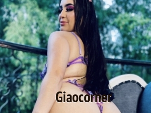 Giaocorner