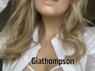 Giathompson