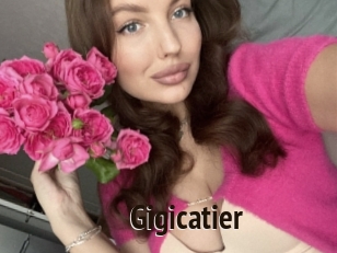 Gigicatier