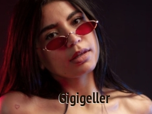 Gigigeller