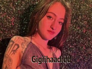 Gigiihaadidd