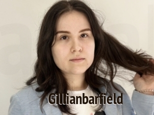 Gillianbarfield