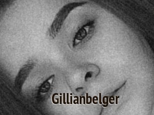 Gillianbelger