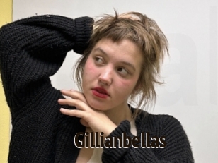 Gillianbellas
