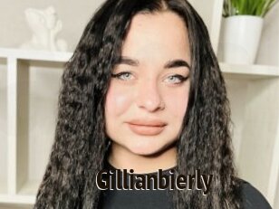 Gillianbierly