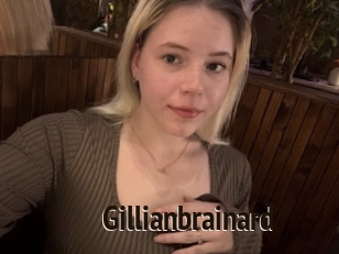 Gillianbrainard