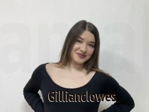 Gillianclowes