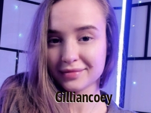 Gilliancoey